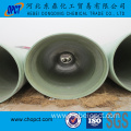 GRP pipes Glass Reinforced Plastic Mortar Pipe RPM